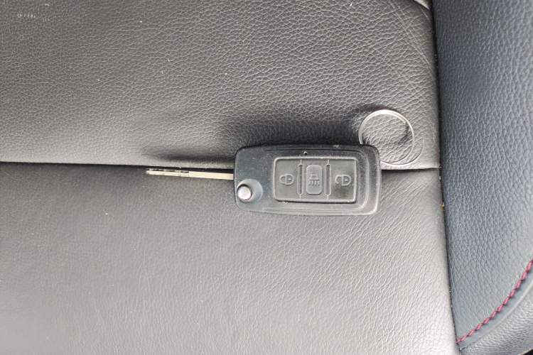 Used Haval H6 2014 Sport Edition 2.4L Automatic Elite Model
