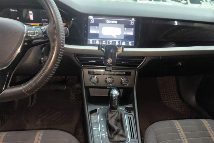 Used Volkswagen Lavida 2022 280TSI DSG Comfort Edition
