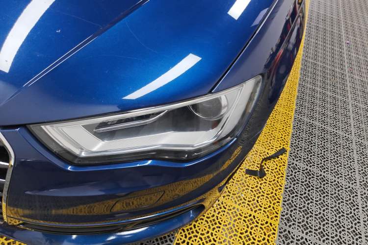 Used Audi A3 (Import) 2014 Sportback 40 TFSI S line Luxury Model