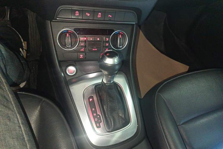 Used Audi Q3 2017 35 TFSI Style Edition
