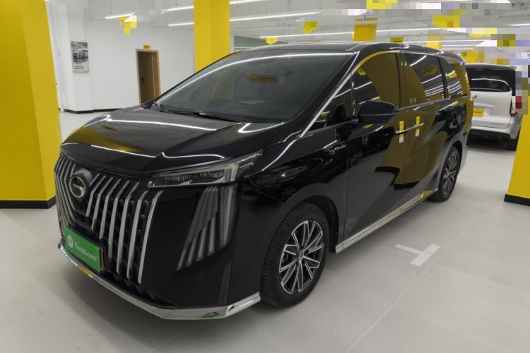 Used GAC Trumpchi M8 2024 Master Series 400T Prestige Edition