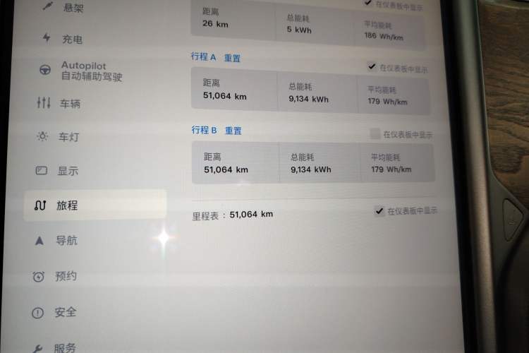 Used Tesla Model X 2020 Long-Range Upgrade Version
