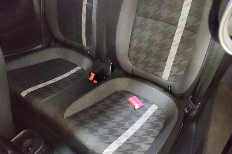 Used Volkswagen Beetle 2018 180TSI Yile Model
