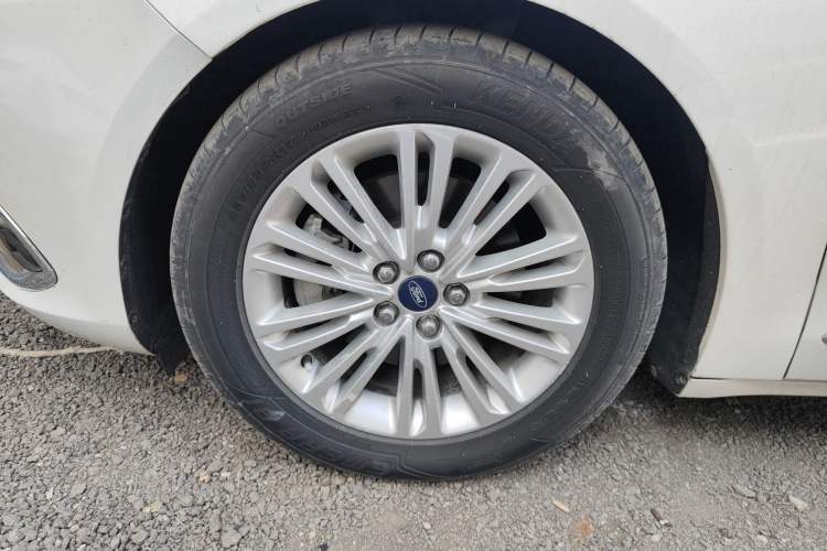 Used Ford Taurus 2017 EcoBoost 245 Fashion Edition