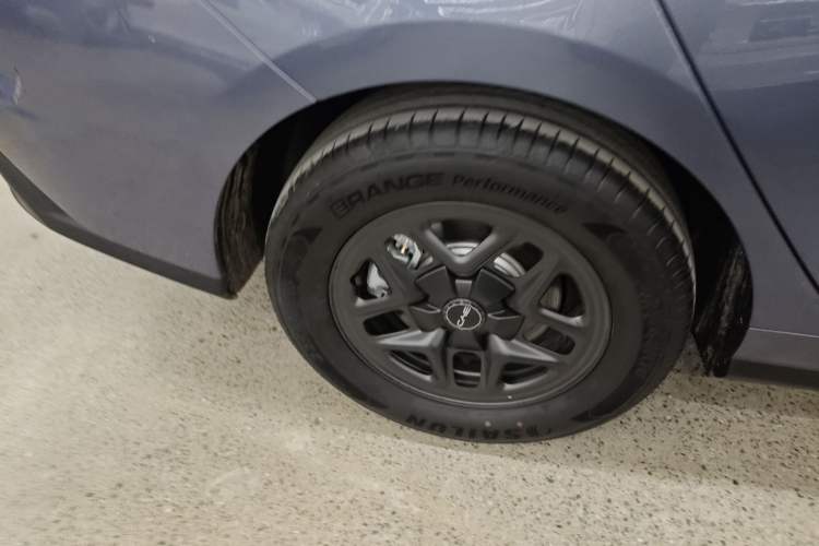 Used BYD Seal 05 DM-i 2025 DM-i Smart Drive 55KM Luxury Model