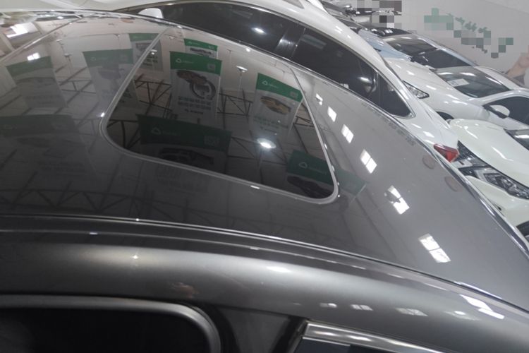 Used Mazda Mazda 3 Axela 2021 2.0L Automatic Zhiya Edition
