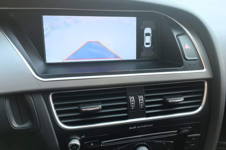 Used Audi A5 2016 Sportback 45 TFSI