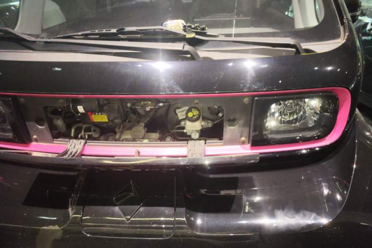 Used Baojun KiWi EV 2022 Designer Lite Edition Lithium Iron Phosphate