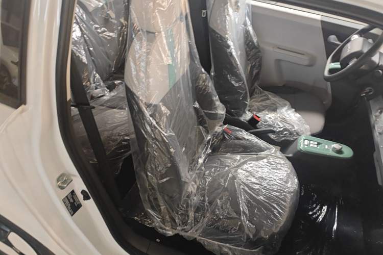 Used  Lumin 2024 130km Qingyue Version