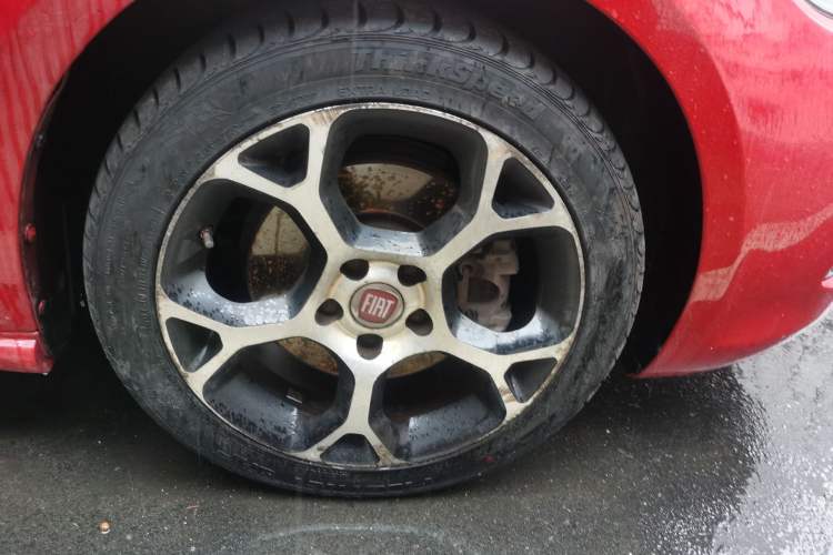 Used Fiat Ottimo 2014 1.4T Automatic Sport Edition
