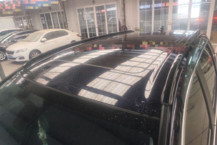 Used Honda Breeze 2023 240TURBO Two-Wheel Drive Elite Edition 5 Seats