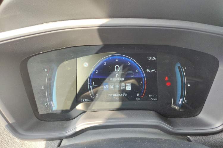 Used Toyota Corolla Cross 2023 2.0L Pioneer Edition
