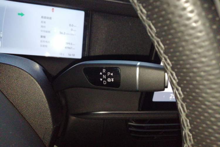 Used XPeng G6 2023 580 Long-Range Max
