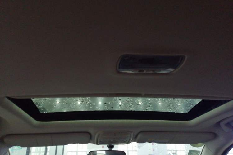 Used Haval H6 2019 Sport Edition 1.5T Automatic Two-Wheel Drive Elite Model China VI