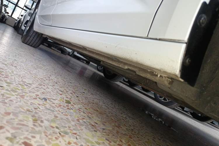 Used Buick Verano 2018 Sedan 20T Dual-Clutch Leading Model
