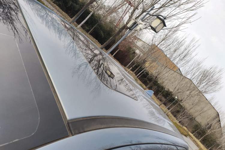 Used Great Wall Poer 2021 2.0T Global Version Passenger Automatic Diesel Two-Wheel Drive Comfort Trim Standard Cab GW4D20M
