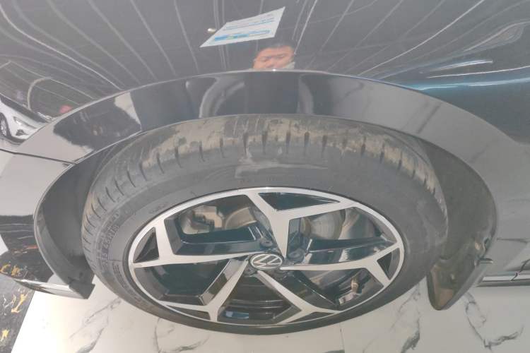 Used Volkswagen Magotan 2023 2 Million Units Commemorative Edition 330TSI DSG Luxury Version
