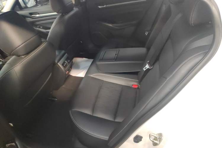 Used Nissan Teana 2021 2.0L XL Upper AD1 Smart Drive & Navigation Edition