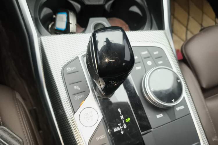 Used BMW 3 Series 2022 325Li M Sport Night Edition Package
