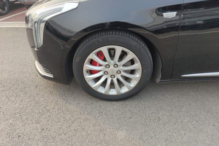 Used Cadillac XTS 2018 28T Tech Edition
