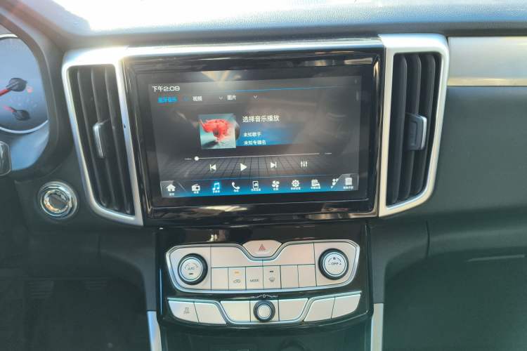 Used Great Wall Poer 2019 2.0T Commercial Version Manual Diesel Two-Wheel Drive Elite Long-Box GW4D20M
