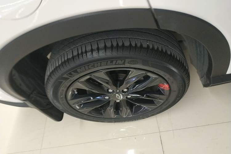 Used Chevrolet Orlando 2019 Redline 530T Automatic Enjoyment Version (5+2 Seating) China VI
