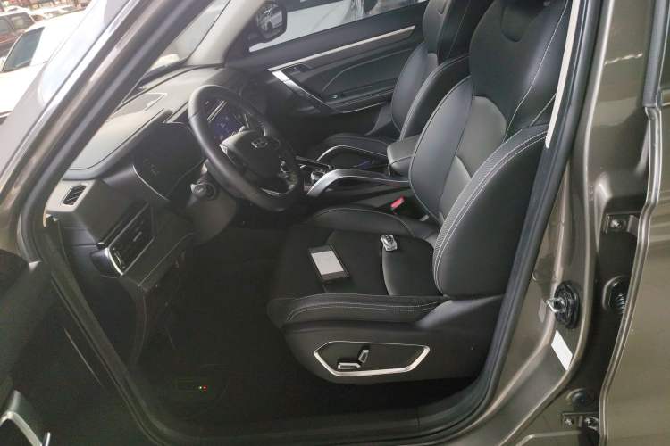 Used Geely Auto Emgrand X7 Sport 2020 1.8TD DCT Smart Connect PRO
