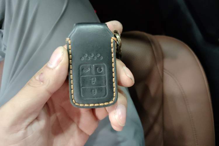 Used Honda Avancier 2020 370TURBO Four-Wheel Drive Premium Edition
