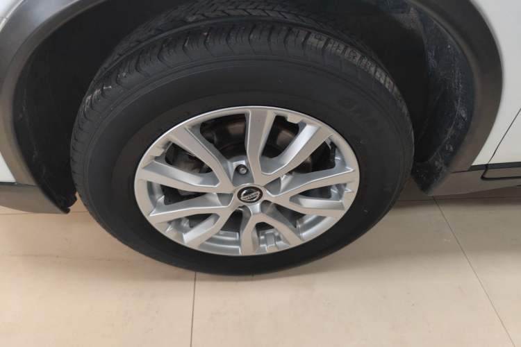 Used Nissan X-Trail 2017 2.0L CVT Comfort Edition 2WD