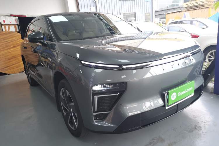 Used  Star Era ET 2024 Range-Extended 200 Pro+
