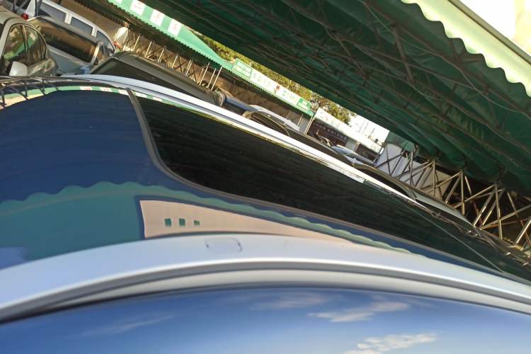 Used  Galaxy Xingjian 7 EM-i 2025 120km Flagship Edition
