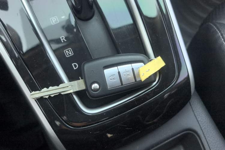 Used Nissan Sylphy 2021 Classic 1.6XL CVT Luxury Edition