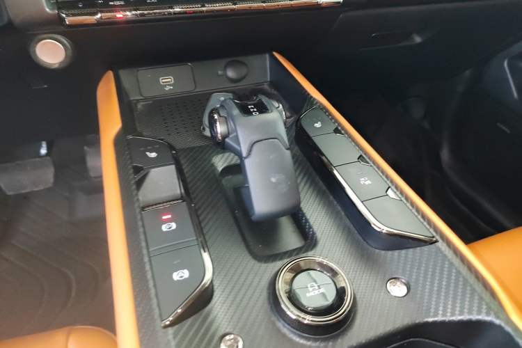 Used Haval Raptor New Energy 2024 Hi4 102 Pro