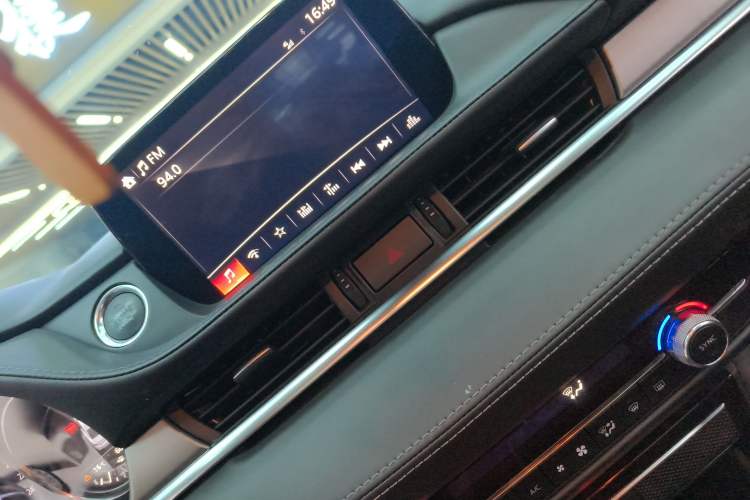 Used Mazda Atenza 2020 2.0L Blue Sky Luxury Edition
