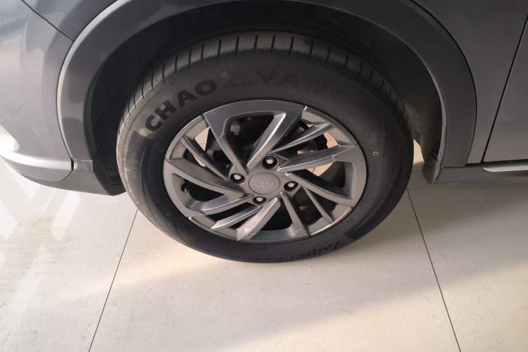 Used NETA V 2022 Chao 300 Lite Lithium Iron Phosphate