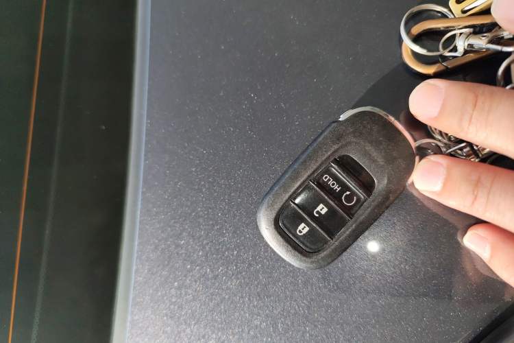 Used Honda Civic 2022 240TURBO CVT Dynamic Edition