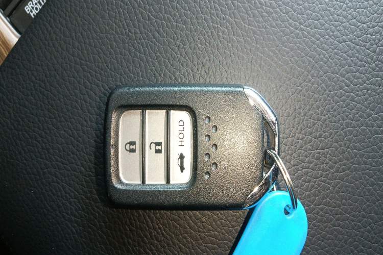 Used Honda Accord 2018 Rui Hybrid 2.0L Rui Ling Edition China VI