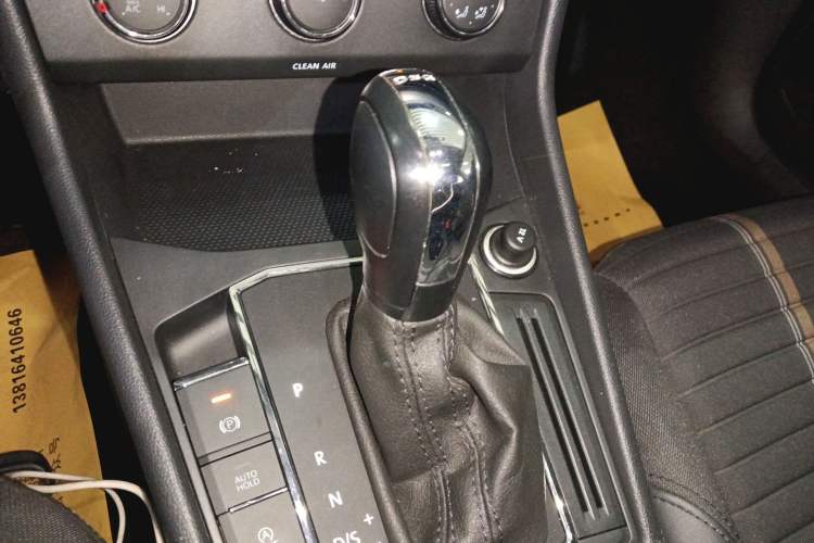 Used Volkswagen Lavida 2018 Hatchback 280TSI DSG Comfort Edition China V Standard
