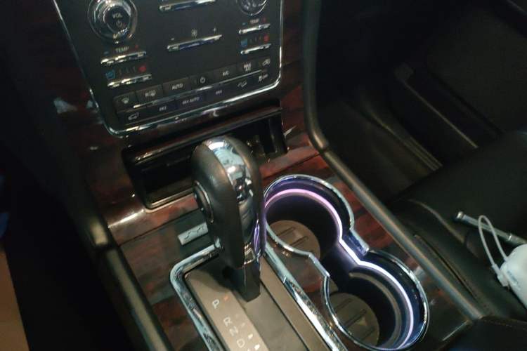 Used Lincoln Navigator 2017 3.5T AWD