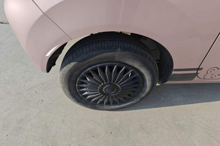 Used  Panda 2023 Panda Mini 200km Endurance Bear
