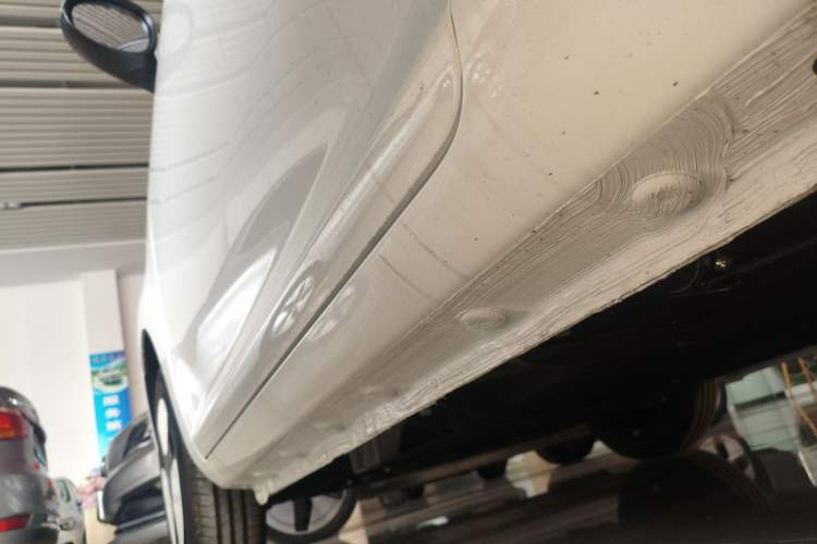 Used  Lumin 2025 205 km Xiangqin Version
