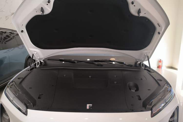 Used Nio ES6 2025 75 kWh
