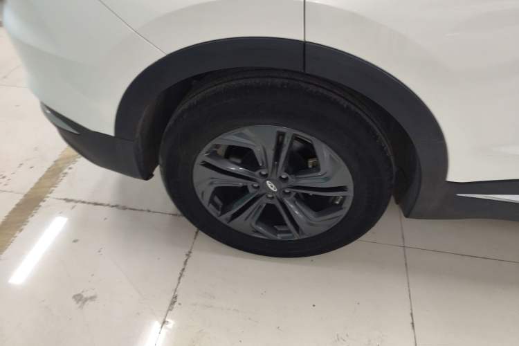 Used Chery Tiggo 7 2020 Discovery Edition 1.5T CVT Discovery No.1
