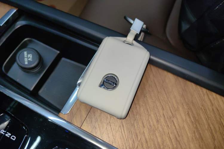 Used Volvo S90 2024 B5 Zhiyi Luxury Edition
