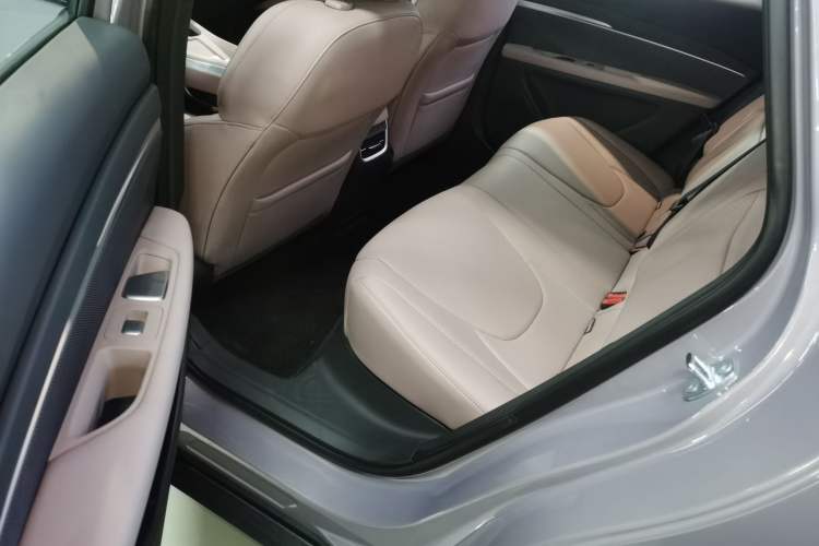 Used XPeng MONA M03 2025 515 Long-Range Plus
