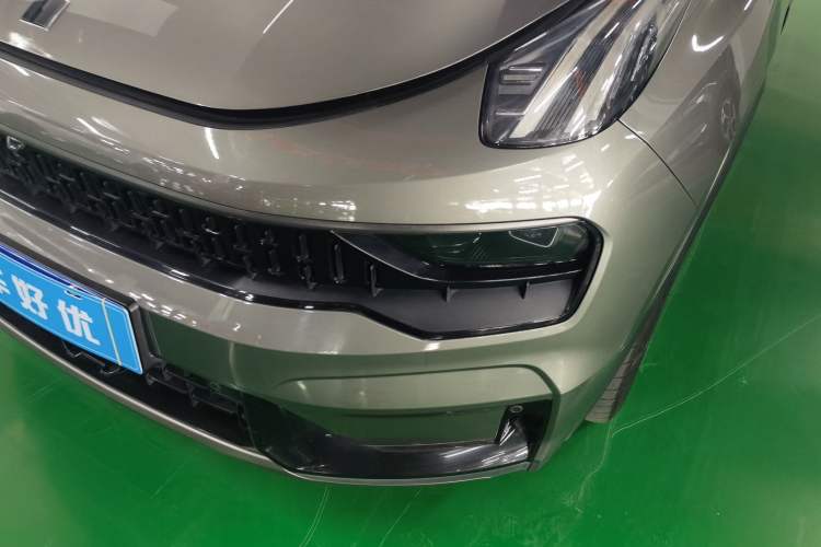 Used Lynk & Co 05 2020 2.0TD Four-Wheel Drive HypeHalo
