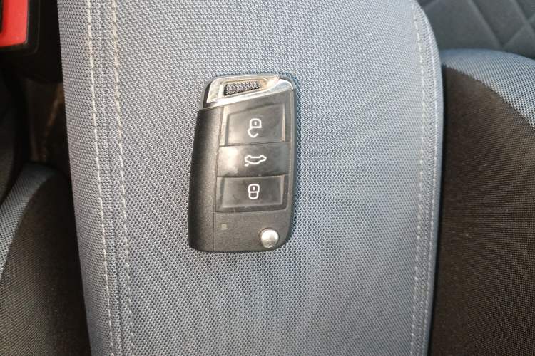 Used Volkswagen Lavida 2023 1.5L Automatic De Yi Edition
