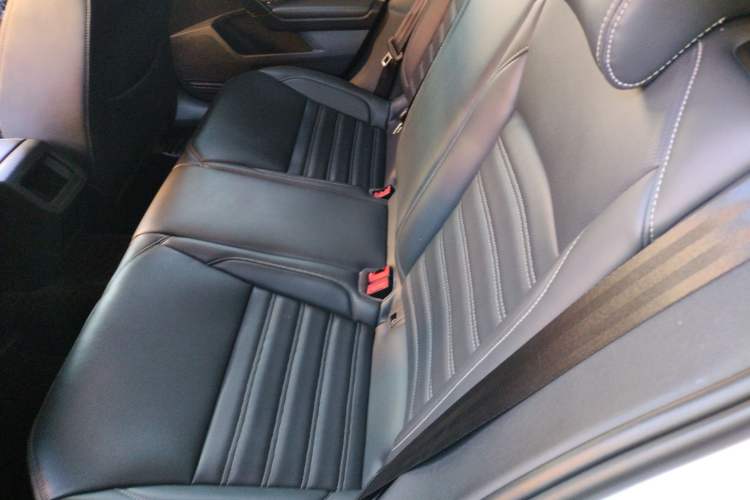 Used Volkswagen Lamando 2021 230TSI DSG Fashion Edition