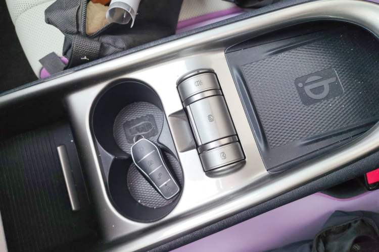 Used BYD Dolphin 2023 420 km Fashion Edition
