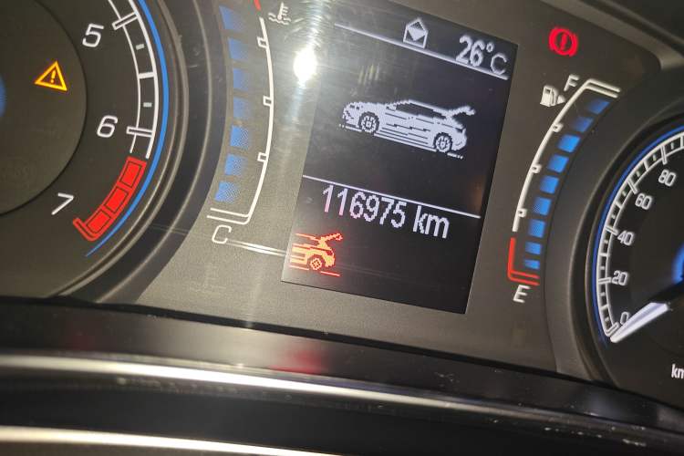 Used Fiat Ottimo 2014 1.4T Manual Comfort Edition
